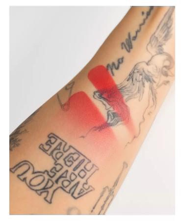 BY GEV MUA Cream Blue Cheekstyler shade Very Berry - Buy Online on GoSupps.com