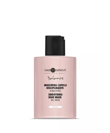 HAIR COMPANY PROFESSIONAL Mask for naughty hair - Buy Online on GoSupps.com