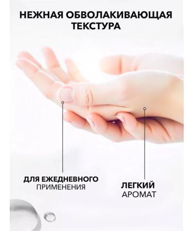 BIOAQUA Moisturizing hand cream set - Buy Online on GoSupps.com