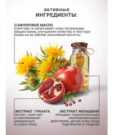 The history of Who Intensive cream-filler from wrinkles 1ml*10pcs - Buy Online on GoSupps.com