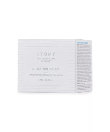 Atomy The cream is nutritious - Buy Online on GoSupps.com