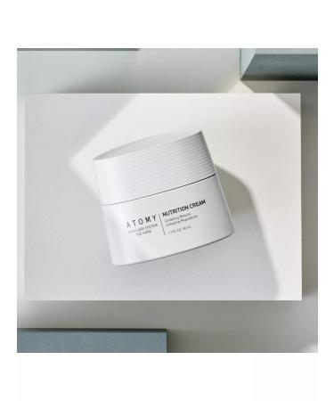 Atomy The cream is nutritious - Buy Online on GoSupps.com
