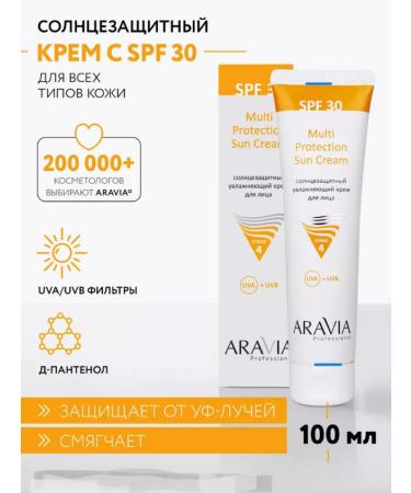 Amway Sunscreen moisturizer