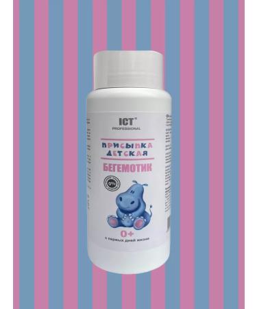 ICT PROFESSIONAL Podging for newborn children Belarusian 120 g - Buy Online on GoSupps.com