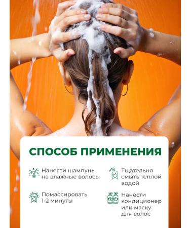 CKD GUARANTEED Strengthening shampoo against loss with biotin - Buy Online on GoSupps.com