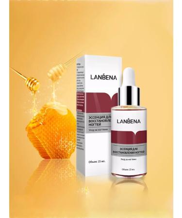 LANBENA Remedy for the nail fungus onholysis - Buy Online on GoSupps.com