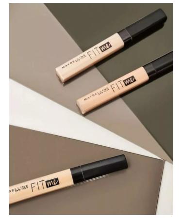 Maybelline New York Persistent Consecal Facial MET ME 06 - Buy Online on GoSupps.com