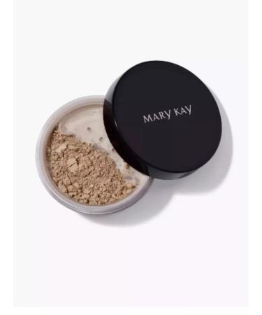 Silky powder Light Beige