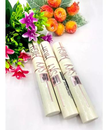 Anita Mascara - Sky High primer with a straight brush - Buy Online on GoSupps.com