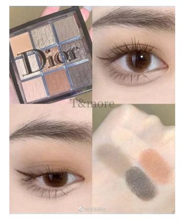 Dior Set from 3B1 shadows balm and maximizer for the lips - Buy Online on GoSupps.com