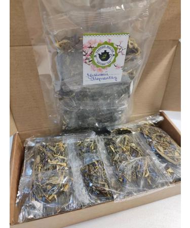 Todzha Green tea Morgentau 100 g - Buy Online on GoSupps.com