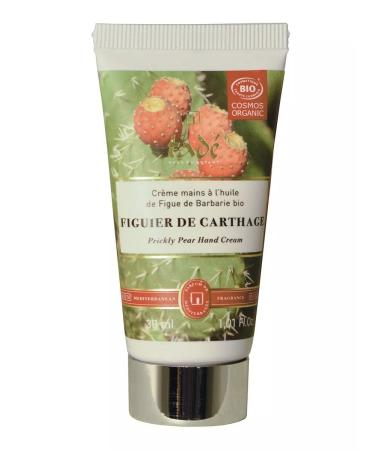 TADE Organic hand cream with an extract of option cosmos 30 ml - Buy Online on GoSupps.com