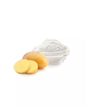 Malasyan Potato starch 2.5 kg in the assortment. China - Buy Online on GoSupps.com