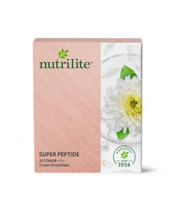 NUTRILITE Super peptide collagen Amway - Buy Online on GoSupps.com