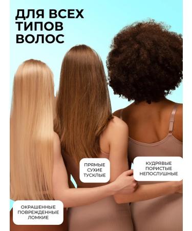 Touch For You Contribution balm for hair TouchForyou 900 ml - Buy Online on GoSupps.com