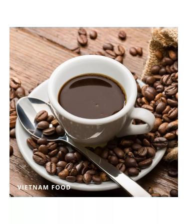 TRUNG NGUYEN Vietnamese soluble coffee G7 21pc x 16g - Buy Online on GoSupps.com