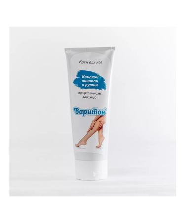 Golden Bort Feet cream of varitone from varicose veins - Buy Online on GoSupps.com
