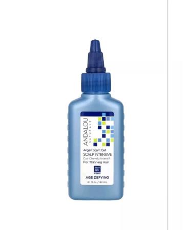 Andalou Naturals Hair loss of hair 62 ml - Buy Online on GoSupps.com