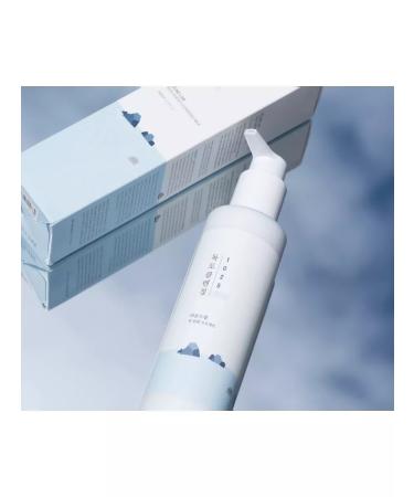 round lab Cleaning milk to remove makeup 200 ml - Buy Online on GoSupps.com