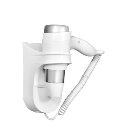 ALLPUFF Hair hair dryer 1.6 kW white A00FDV103 - Buy Online on GoSupps.com