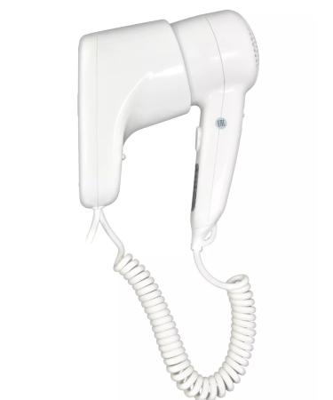 ALLPUFF Hair hair dryer wall 1.0 kW white a00FDV105 - Buy Online on GoSupps.com