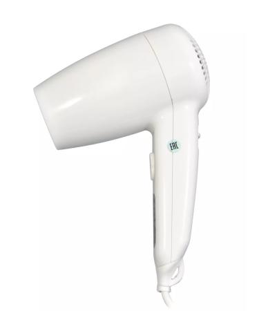 ALLPUFF Hair hair dryer wall 1.0 kW white a00FDV105 - Buy Online on GoSupps.com