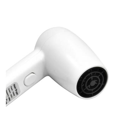 ALLPUFF Hair hair dryer wall 1.0 kW white a00FDV105 - Buy Online on GoSupps.com