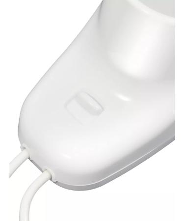 ALLPUFF Hair hair dryer wall 1.0 kW white a00FDV105 - Buy Online on GoSupps.com