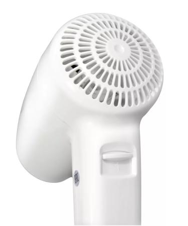 ALLPUFF Hair hair dryer wall 1.0 kW white a00FDV105 - Buy Online on GoSupps.com