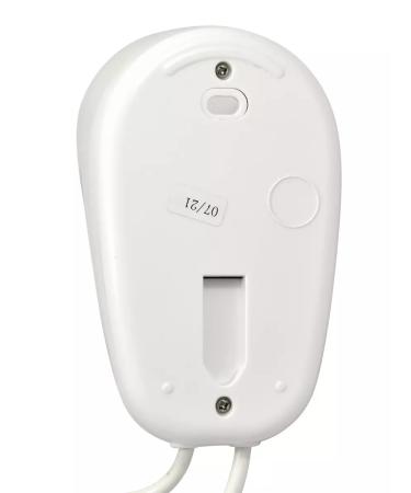 ALLPUFF Hair hair dryer wall 1.0 kW white a00FDV105 - Buy Online on GoSupps.com
