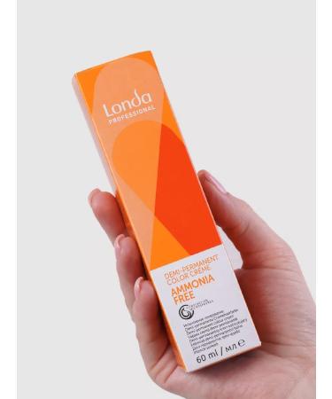 Londa Professional Ammonia free 9 19 19 19 19 19 - Buy Online on GoSupps.com