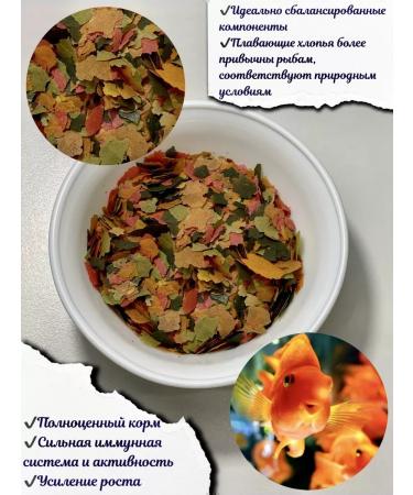 TETRA Min XL Flakes- original fish feed 3.6l 650g - Buy Online on GoSupps.com