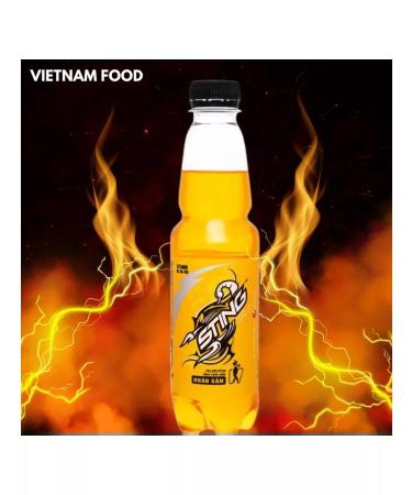 Red Bull Energy drinks Sting 330ML x 6pcs - Buy Online on GoSupps.com