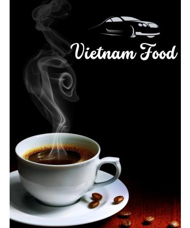 TRUNG NGUYEN Vietnamese soluble coffee G7 3 in 1 Original 50 pak x 16g - Buy Online on GoSupps.com