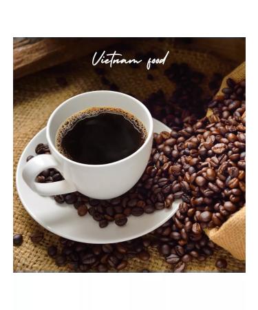 TRUNG NGUYEN Vietnamese soluble coffee G7 3 in 1 Original 50 pak x 16g - Buy Online on GoSupps.com