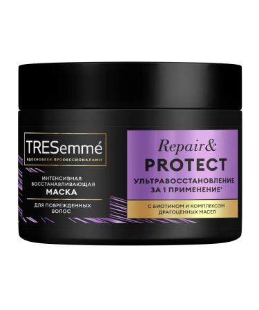TRESemme Hair mask Restoring Repair and Protect 300ml - Buy Online on GoSupps.com