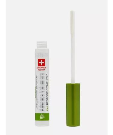 Serum for eyelash growth is a natural strengthening tool - Buy Online on GoSupps.com