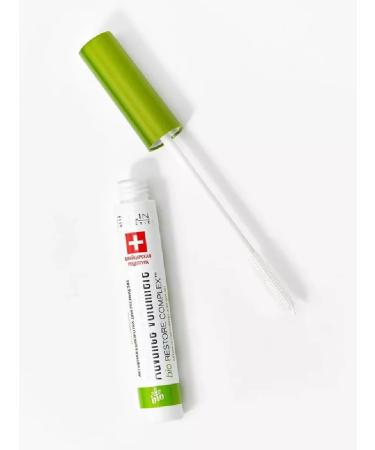 Serum for eyelash growth is a natural strengthening tool - Buy Online on GoSupps.com