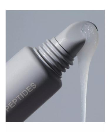 Rhode Lip gloss Peptide Lip Treatment Unscented (without smell) - Buy Online on GoSupps.com