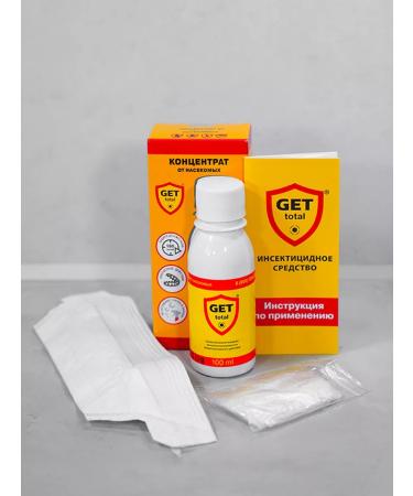 Get Total from ants and fleas - Buy Online on GoSupps.com