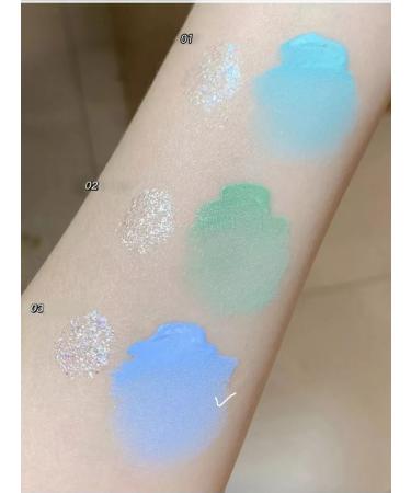 Korean fashion Feature shadows Korean - Buy Online on GoSupps.com