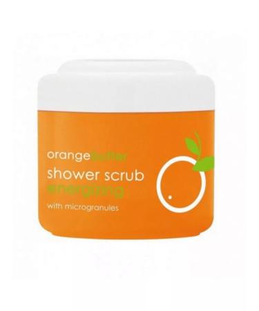 Ziaja Scrub with microgranuli and orange oil 2 pieces - Buy Online on GoSupps.com