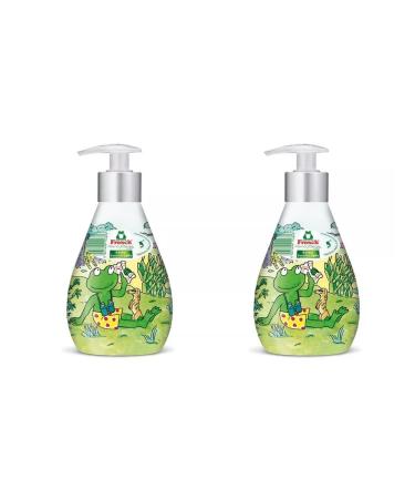 FROSCH Liquid soap Kinder 300 ml 2 pcs