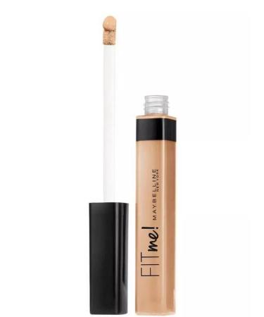 Maybelline New York Face conciller Fit me- 12 light cream - Buy Online on GoSupps.com