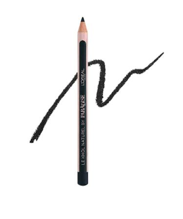 L'OREAL PARIS Eye pencil Color Riche Le Khol tone 101 2 pcs - Buy Online on GoSupps.com