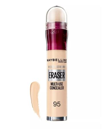Maybelline Concaler The Eraser Eye Tone 095 Porcelain