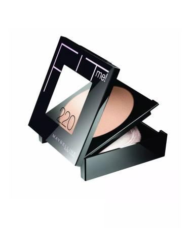 Maybelline New York Compact me!- 120 classic beige powder