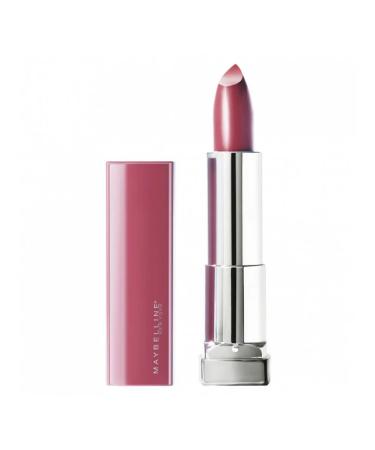 Maybelline New York Lipstick Color Sensational 376 Pink tone