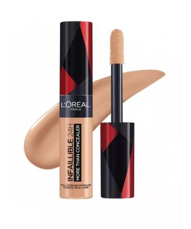 L'Oreal Concaler stable infailible tone 327 beige