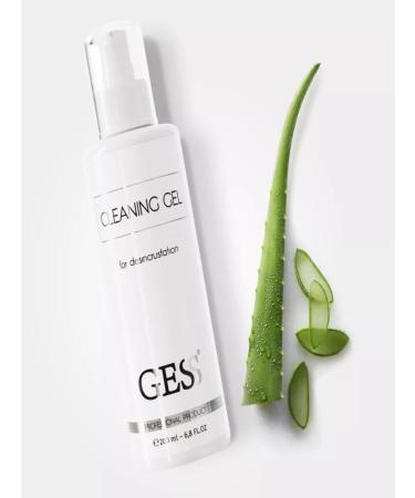 Gess Cleaning gel Cleaning Gel - Buy Online on GoSupps.com